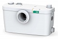 Канализационный насос Wilo HiSewlift 3-15 Канализационный насос Wilo HiSewlift 3-15