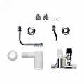Группа безопасности 1/2", PN6, Vaillant, латунь до 150 кВт. Группа безопасности 1/2", PN6, Vaillant, латунь до 150 кВт.