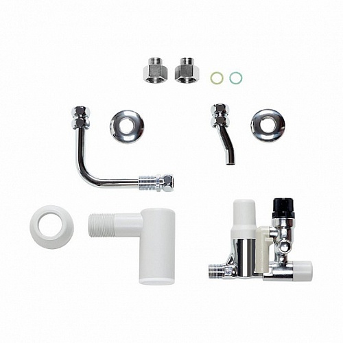 Группа безопасности 1/2", PN6, Vaillant, латунь до 150 кВт. Группа безопасности 1/2", PN6, Vaillant, латунь до 150 кВт.