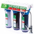 Фильтр для воды Гейзер Био 332 Фильтр для воды Гейзер Био 332