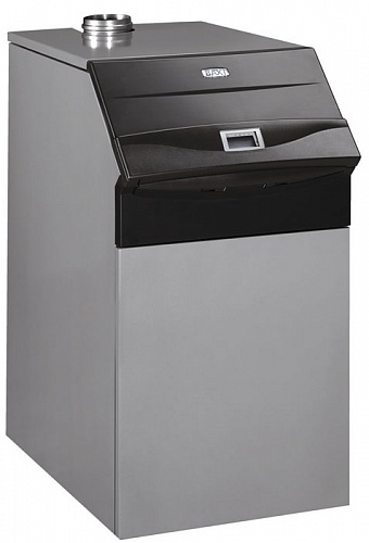Котел газовый конденсационный Baxi POWER HT 1.850 Котел газовый конденсационный Baxi POWER HT 1.850