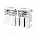 Алюминиевый радиатор STI Classic 200/100 8 сек. Алюминиевый радиатор STI Classic 200/100 8 сек.