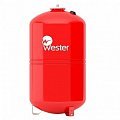 Бак мембранный для отопления WRV 200л 10атм 1 1/4" (top) Wester  Бак мембранный для отопления WRV 200л 10атм 1 1/4" (top) Wester
