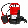 Насос дренажный STI UP-550 P Насос дренажный STI UP-550 P