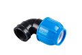Отвод ПНД 32 х3/4" ВР Arangul Отвод ПНД 32 х3/4" ВР Arangul