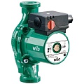 Насос циркуляционный Wilo Star-RS 30/8 с гайками, L180 Насос циркуляционный Wilo Star-RS 30/8 с гайками, L180