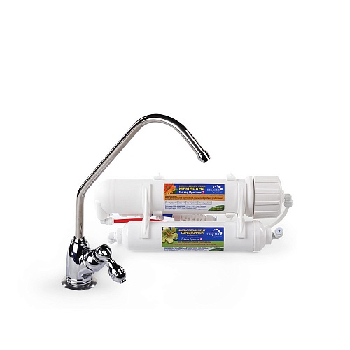 Фильтр для воды Гейзер-Престиж-2 Фильтр для воды Гейзер-Престиж-2