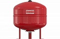 Бак для отопления Flamco Flexcon R 35 л., PN6 DN 3/4" (20 мм) , вертикальный Бак для отопления Flamco Flexcon R 35 л., PN6 DN 3/4" (20 мм) , вертикальный
