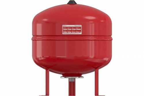 Бак для отопления Flamco Flexcon R 35 л., PN6 DN 3/4" (20 мм) , вертикальный Бак для отопления Flamco Flexcon R 35 л., PN6 DN 3/4" (20 мм) , вертикальный
