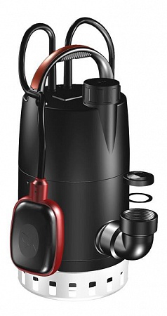  Насос Grundfos Unilift CC 9 A1 дренажный