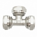 Тройник STI обжим  32-32-32 Тройник STI обжим  32-32-32