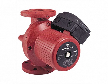 Насос UPS 32-120 F (3х400) циркуляционный/ промышленный