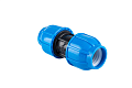 Муфта ПНД 40 х 40 Arangul Муфта ПНД 40 х 40 Arangul