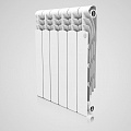 Радиатор алюминиевый Royal Thermo Revolution 10/500, 1 700 Вт Радиатор алюминиевый Royal Thermo Revolution 10/500, 1 700 Вт