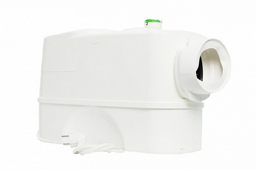 Установка насосная канализационная DAB Genix WL 110 (1х220В; 0,32кВт) Установка насосная канализационная DAB Genix WL 110 (1х220В; 0,32кВт)