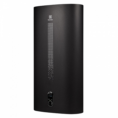 Водонагреватель Electrolux EWH 50 Gladius 2.0 GRAFIT (сухой тэн)плоский, эмаль Водонагреватель Electrolux EWH 50 Gladius 2.0 GRAFIT (сухой тэн)плоский, эмаль
