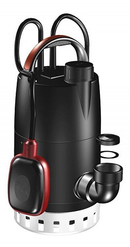 Насос Grundfos Unilift CC 5 A1 дренажный  Насос Grundfos Unilift CC 5 A1 дренажный