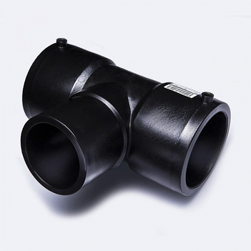 Тройник ПНД ПЭ100 SDR11 Дн32 эл/св Eurostandard  Тройник ПНД ПЭ100 SDR11 Дн32 эл/св Eurostandard