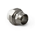 Муфта разъемная ППРС( НР) 25х3/4 Муфта разъемная ППРС( НР) 25х3/4