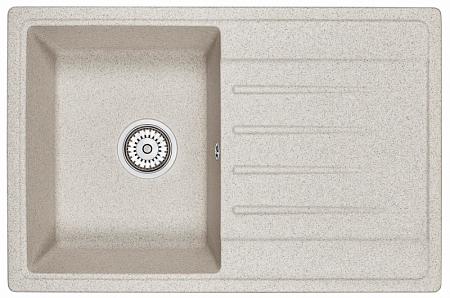 Мойка кухонная Standart ST-7602 классик (оборачиваемая) Мойка кухонная Standart ST-7602 классик (оборачиваемая)
