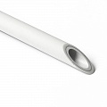 Труба арм. алюминием ALUPIPE 32 (PN25) MeerPlast  Труба арм. алюминием ALUPIPE 32 (PN25) MeerPlast