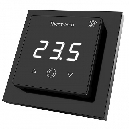 Терморегулятор Thermoreg TI-700 NFC Black