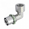 ПРЕСС Угольник 20х3/4"М DZR-латунь Comap ПРЕСС Угольник 20х3/4"М DZR-латунь Comap