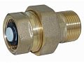 Клапан быстрого отсоед. расширительного бака 3/4" TIM JSK0103 Клапан быстрого отсоед. расширительного бака 3/4" TIM JSK0103
