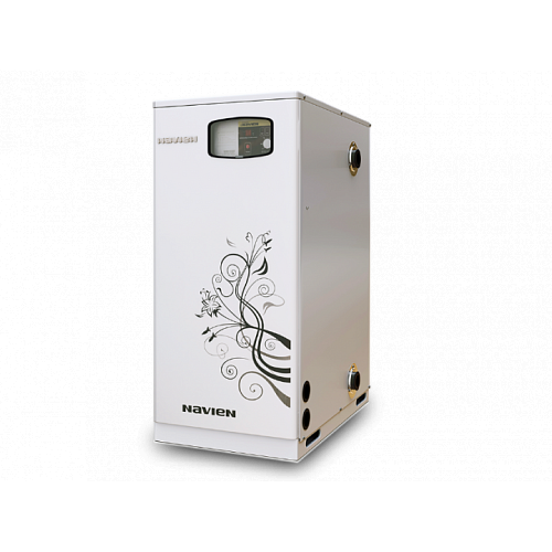 Котел газовый Navien GST 40 KN (40 кВт) Котел газовый Navien GST 40 KN (40 кВт)