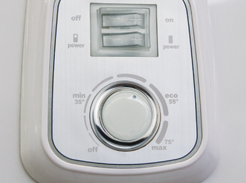 Водонагреватель Electrolux EWH 100 Royal Silver Водонагреватель Electrolux EWH 100 Royal Silver