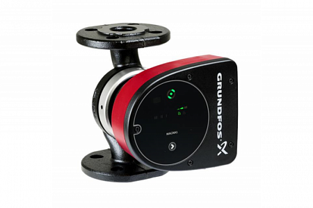 Насос циркуляционный Grundfos MAGNA1 32-100F (1х220В; 0,18кВт)