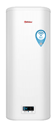 Водонагреватель THERMEX IF 100 V (pro) Wi-Fi Водонагреватель THERMEX IF 100 V (pro) Wi-Fi