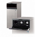 Котел газовый  Baxi Slim 1.400 iN без вытяжного зонта Котел газовый  Baxi Slim 1.400 iN без вытяжного зонта