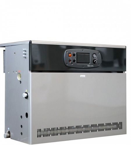 Котел газовый  Baxi Slim HPS 1.110 Котел газовый  Baxi Slim HPS 1.110