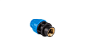 Муфта ПНД 32х1" ВР(Металл) Arangul Муфта ПНД 32х1" ВР(Металл) Arangul