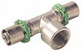 ПРЕСС Тройник 40х1 1/4"Мх40 Comap ПРЕСС Тройник 40х1 1/4"Мх40 Comap