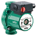 Насос циркуляционный Wilo Star-RS-25/4-130  (1х220В; 48Вт), L130 Насос циркуляционный Wilo Star-RS-25/4-130  (1х220В; 48Вт), L130