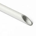 Труба полипропиленовая PN10 (4м). D 20 MeerPlast Труба полипропиленовая PN10 (4м). D 20 MeerPlast
