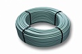 Труба из сшитого полиэтилена General Fittings TB00.20 SYLVER DN16 x 2,2 PN10 (бухта 100 м ) Труба из сшитого полиэтилена General Fittings TB00.20 SYLVER DN16 x 2,2 PN10 (бухта 100 м )