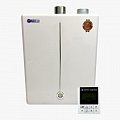 Котел  газовый Daewoo DGB - 130 MSC Котел  газовый Daewoo DGB - 130 MSC