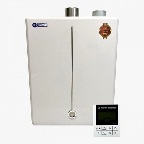 Котел  газовый Daewoo DGB - 130 MSC Котел  газовый Daewoo DGB - 130 MSC