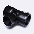 Тройник ПНД ПЭ100 SDR11 Дн250 сварн  Тройник ПНД ПЭ100 SDR11 Дн250 сварн
