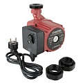 Насос циркуляционный RS 25/4-180 с гайками VALTEC    Насос циркуляционный RS 25/4-180 с гайками VALTEC