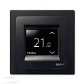 Терморегулятор сенсорный DEVIreg™ Touch, черный Терморегулятор сенсорный DEVIreg™ Touch, черный