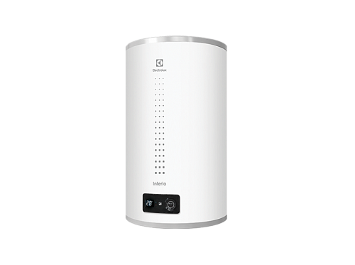 Водонагреватель Electrolux EWH 50 Interio 3 Водонагреватель Electrolux EWH 50 Interio 3