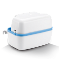 Установка насосная дренажная SFA SANICONDENS PRO (1х220В; 60Вт) для отвода конденсата Установка насосная дренажная SFA SANICONDENS PRO (1х220В; 60Вт) для отвода конденсата