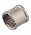 Муфта ½" никелированная Муфта ½" никелированная