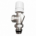 Термостатический клапан осевой STI 3/4" Термостатический клапан осевой STI 3/4"