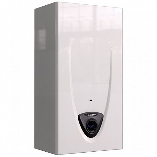 Газовая колонка Ariston FAST EVO B 14 (24 кВт) Газовая колонка Ariston FAST EVO B 14 (24 кВт)