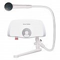 Водонагреватель Royal Thermo SmartFix TS (3,5 кВт душ+кран) Водонагреватель Royal Thermo SmartFix TS (3,5 кВт душ+кран)